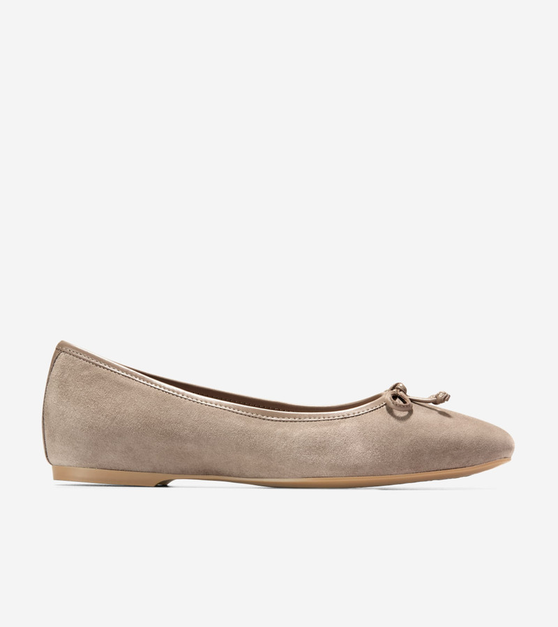 Women's Nicolette Ballet Flats 1