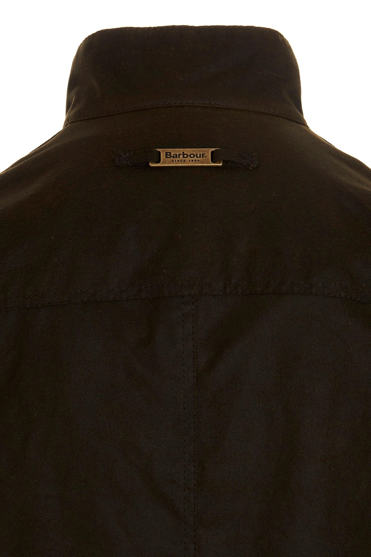 'Ogston' jacket - 7