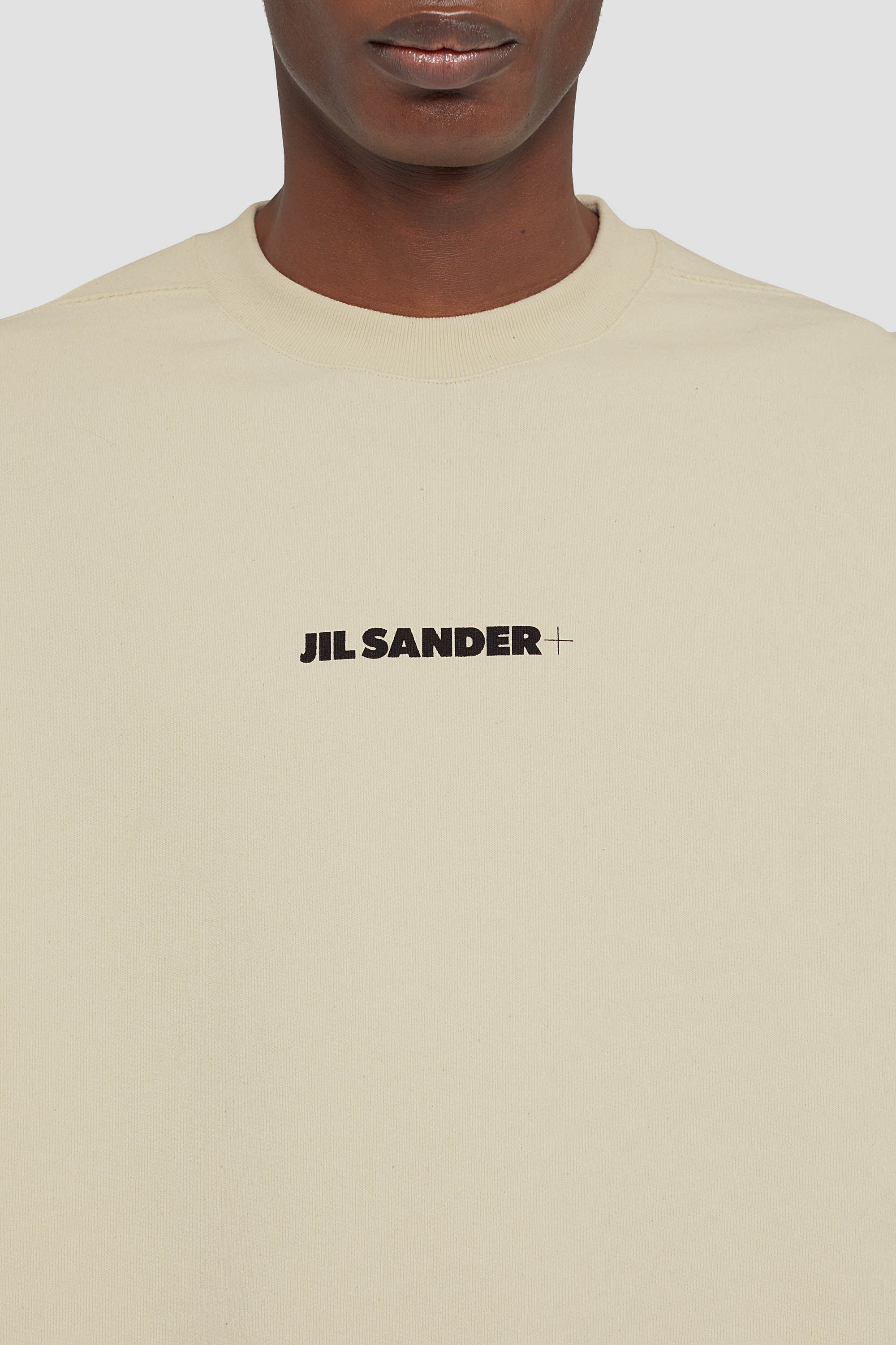 Logo Sweatshirt - 4
