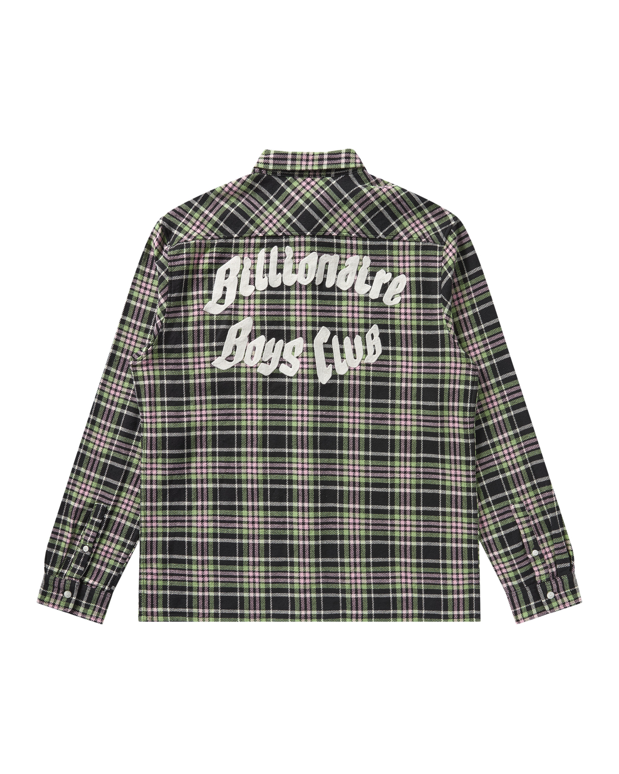 CLUB LONG-SLEEVE SHIRT - 2
