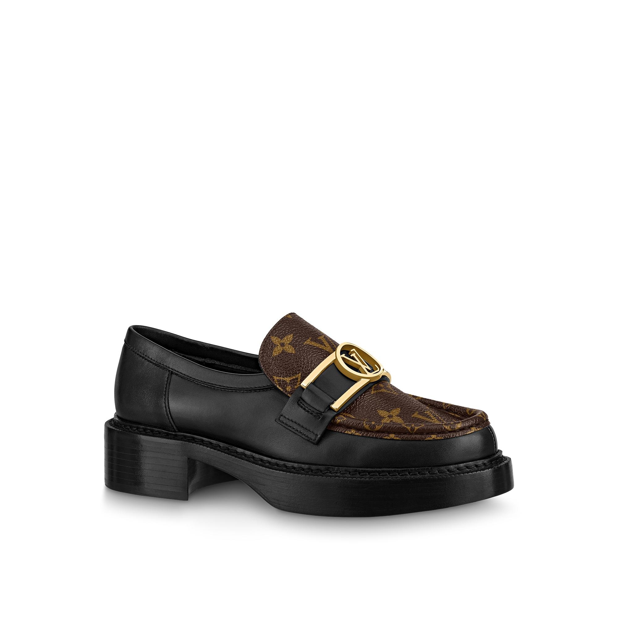 Academy Loafer - 1