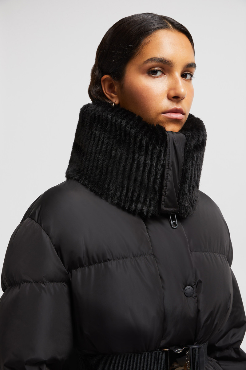 Brasseurs Short Down Jacket 4