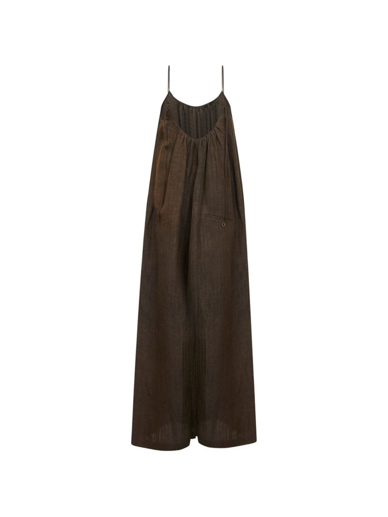UMA WANG Paul jumpsuit outlook
