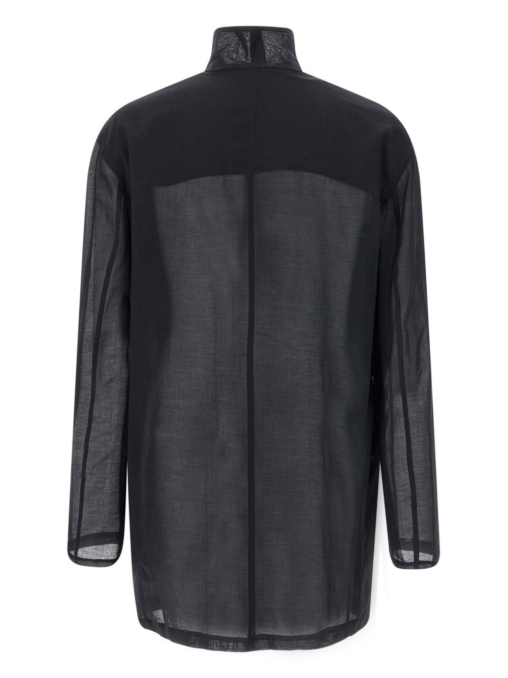 Flaccidona jacket - 2