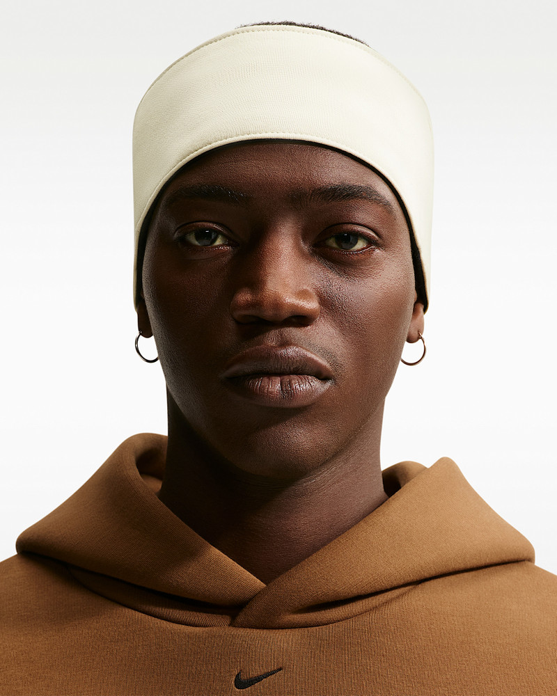 Nike Therma-FIT Tech Fleece Headband 1