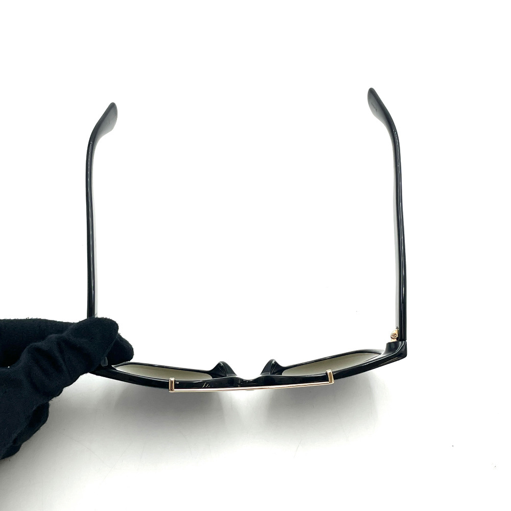 Tom - Tom Ford Sunglasses TF9356 01A - 5