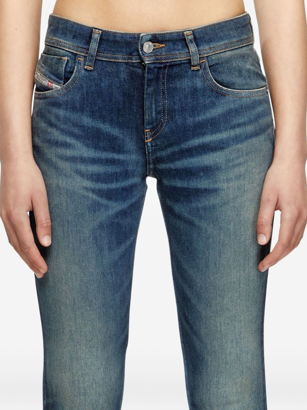 2017 Slandy jeans - 5