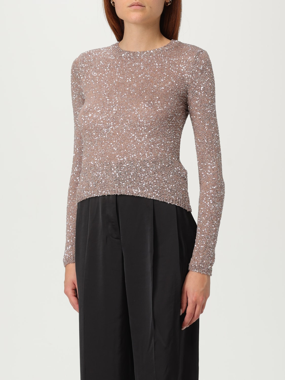 Sweater woman Balenciaga - 4