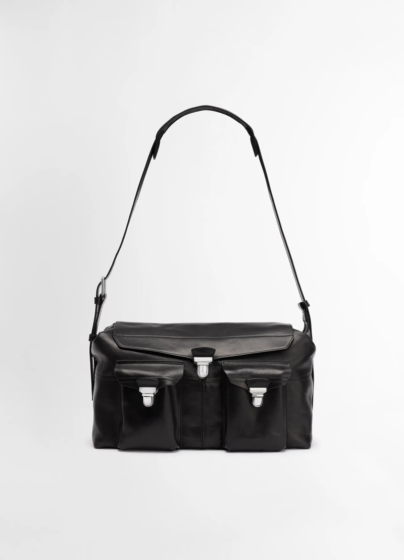 WEEK-END GEAR BAG - 1