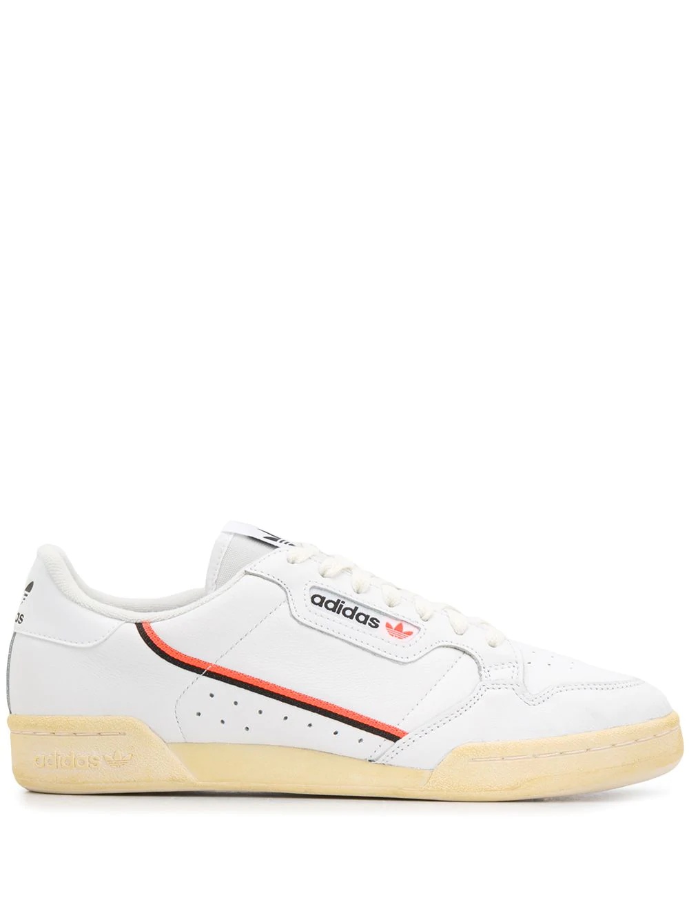 Continental 80 low-top sneakers - 1