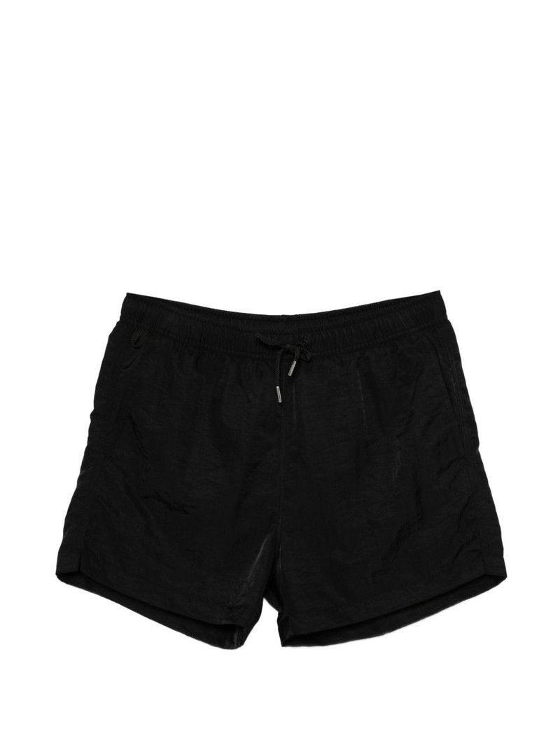 drawstring swim shorts 1
