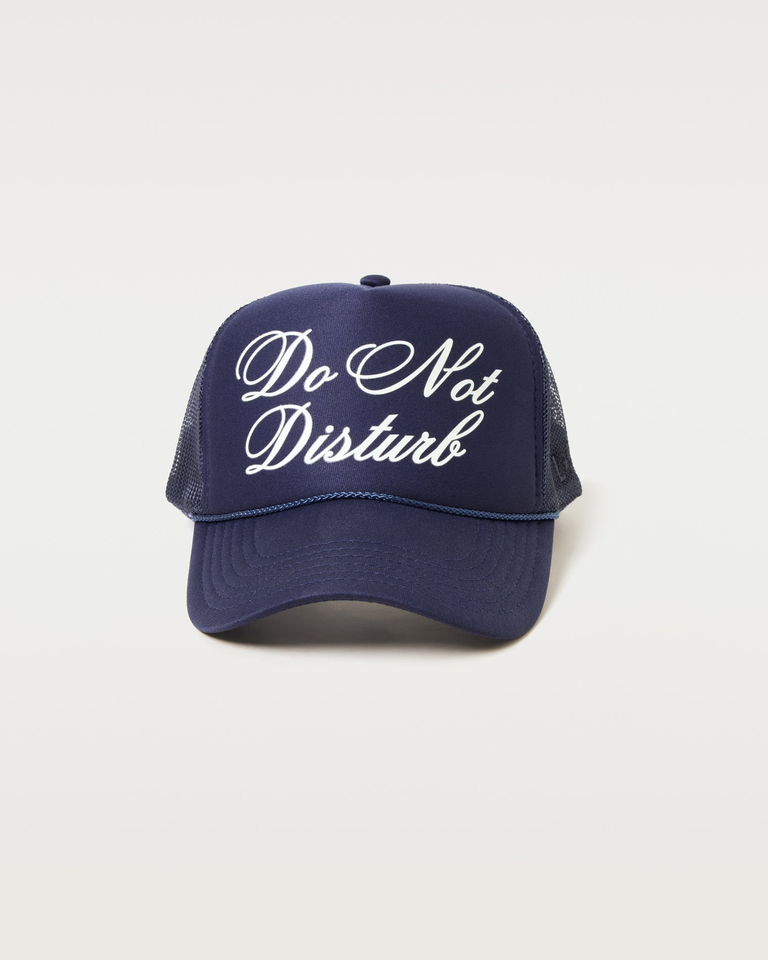 LSPACE x JVS Trucker Hat - 2