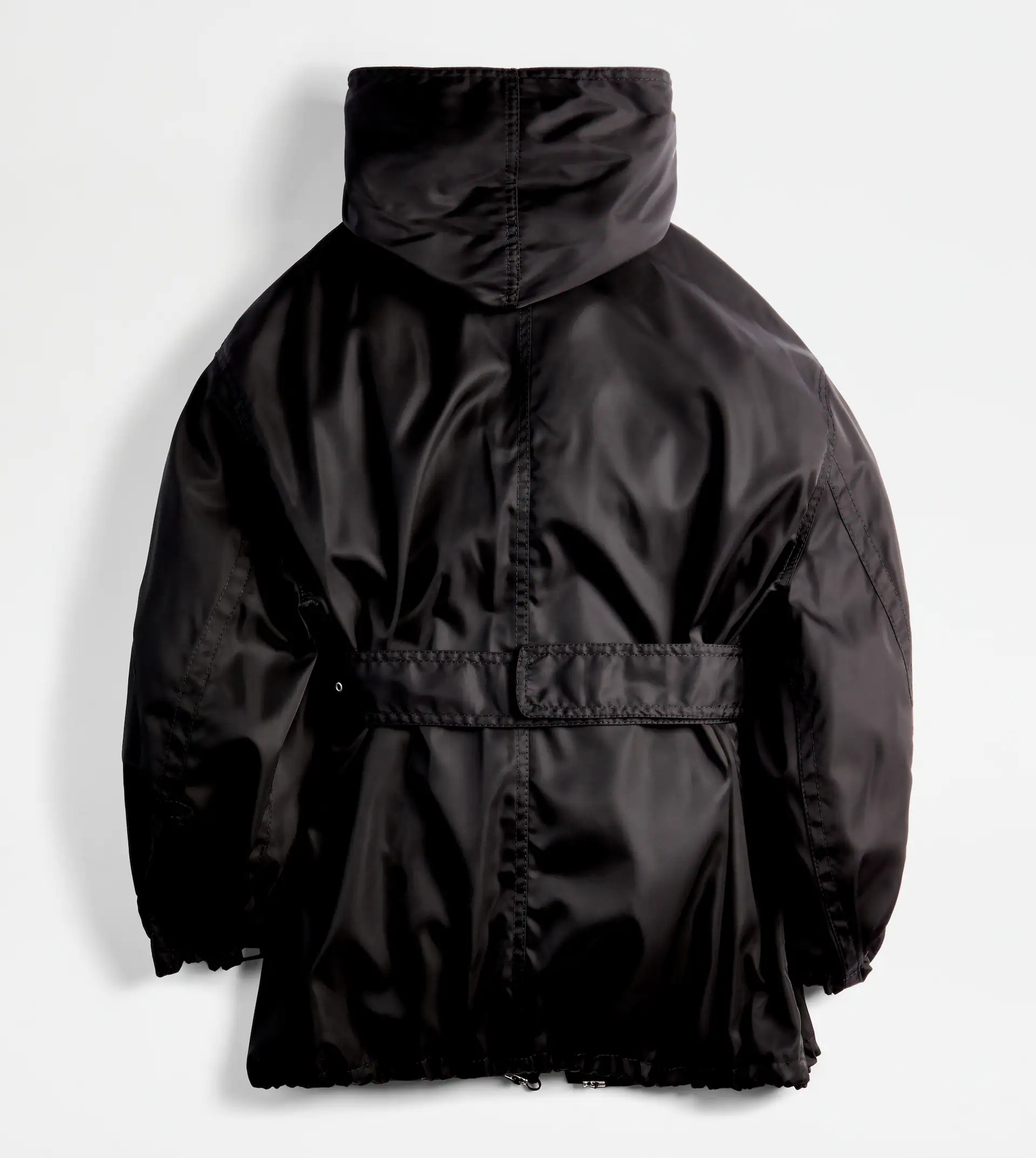 CABAN - BLACK - 8