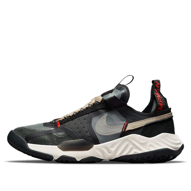 Air Jordan Delta Breathe 'Taupe Haze' DN4237-021 - 1