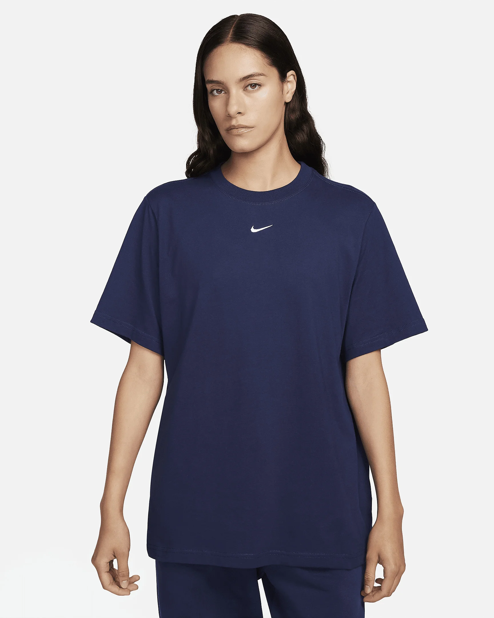 Nike Sportswear Essential Women's T-Shirt - 1