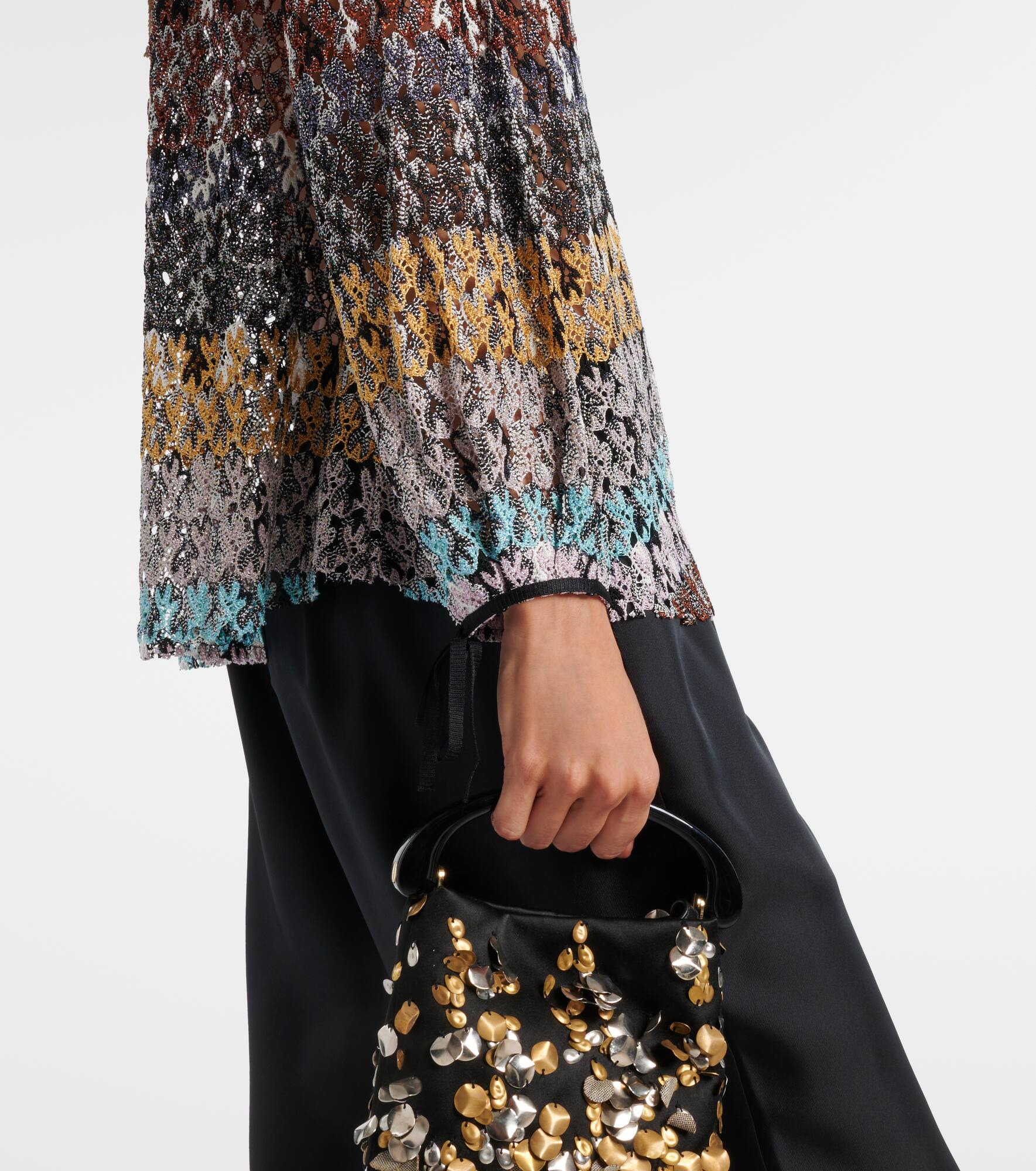 Zig Zag shirt - 5