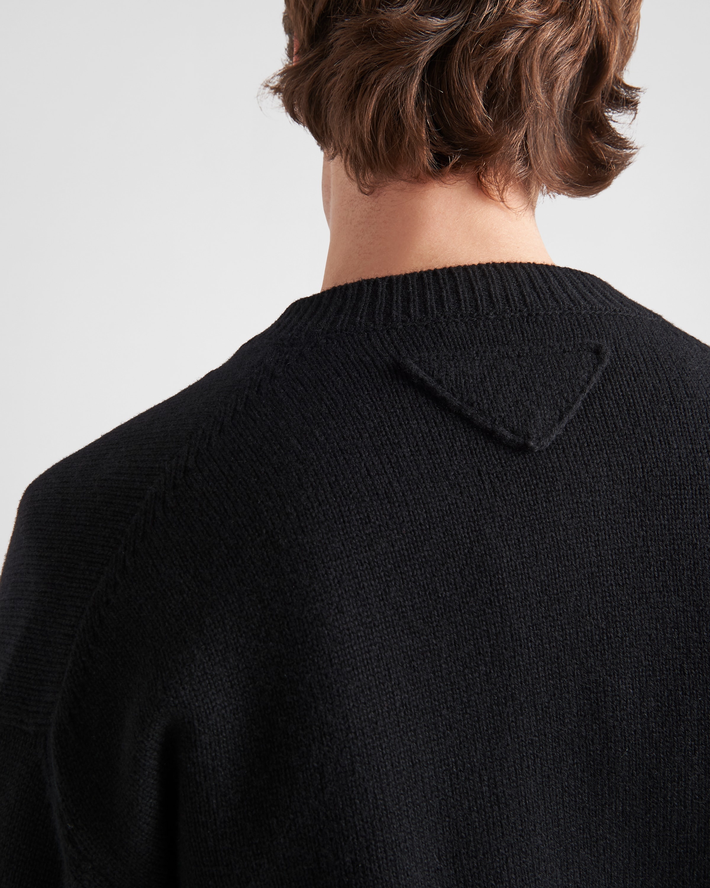 Cashmere cardigan - 4