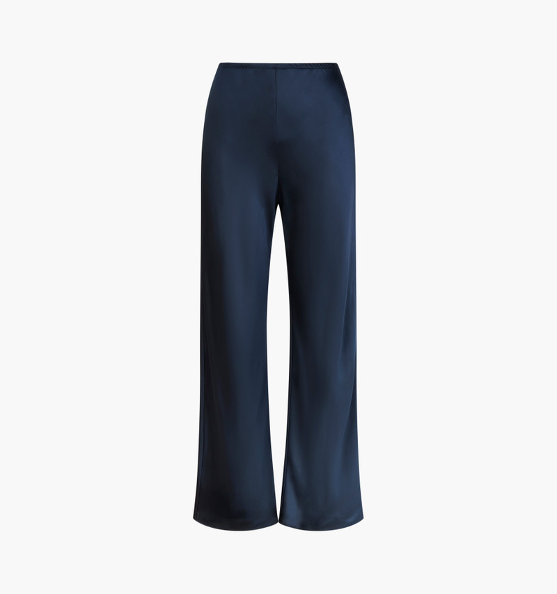 The Beverly Pant - Midnight Navy - 1