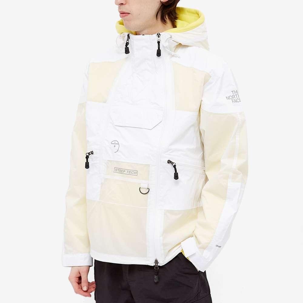 The North Face Steep Tech Light Rain Jacket - 6