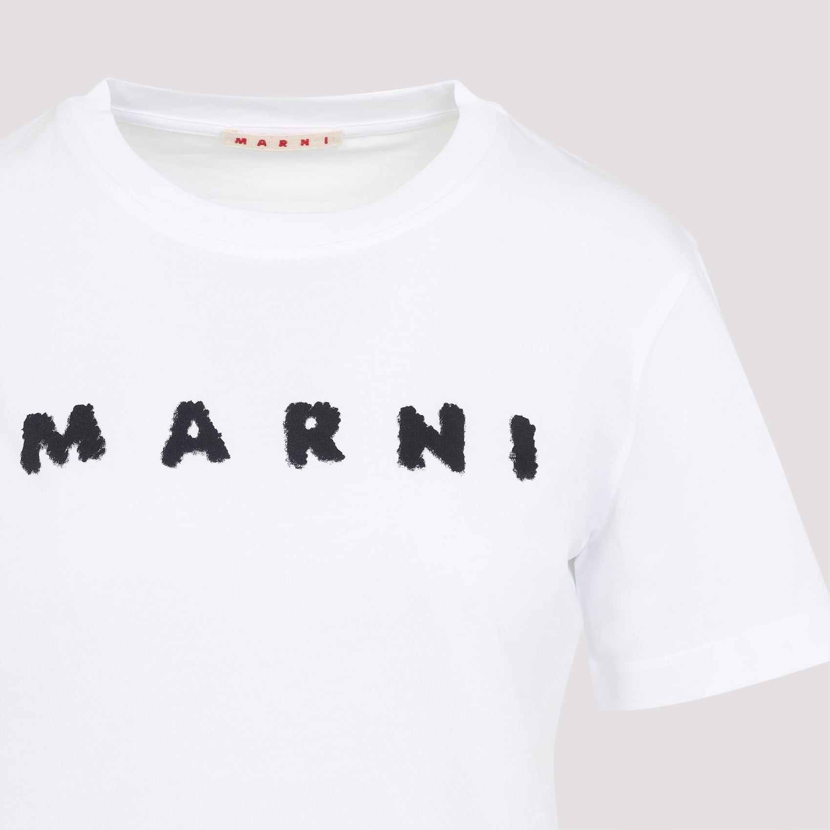 T-Shirts White - 4