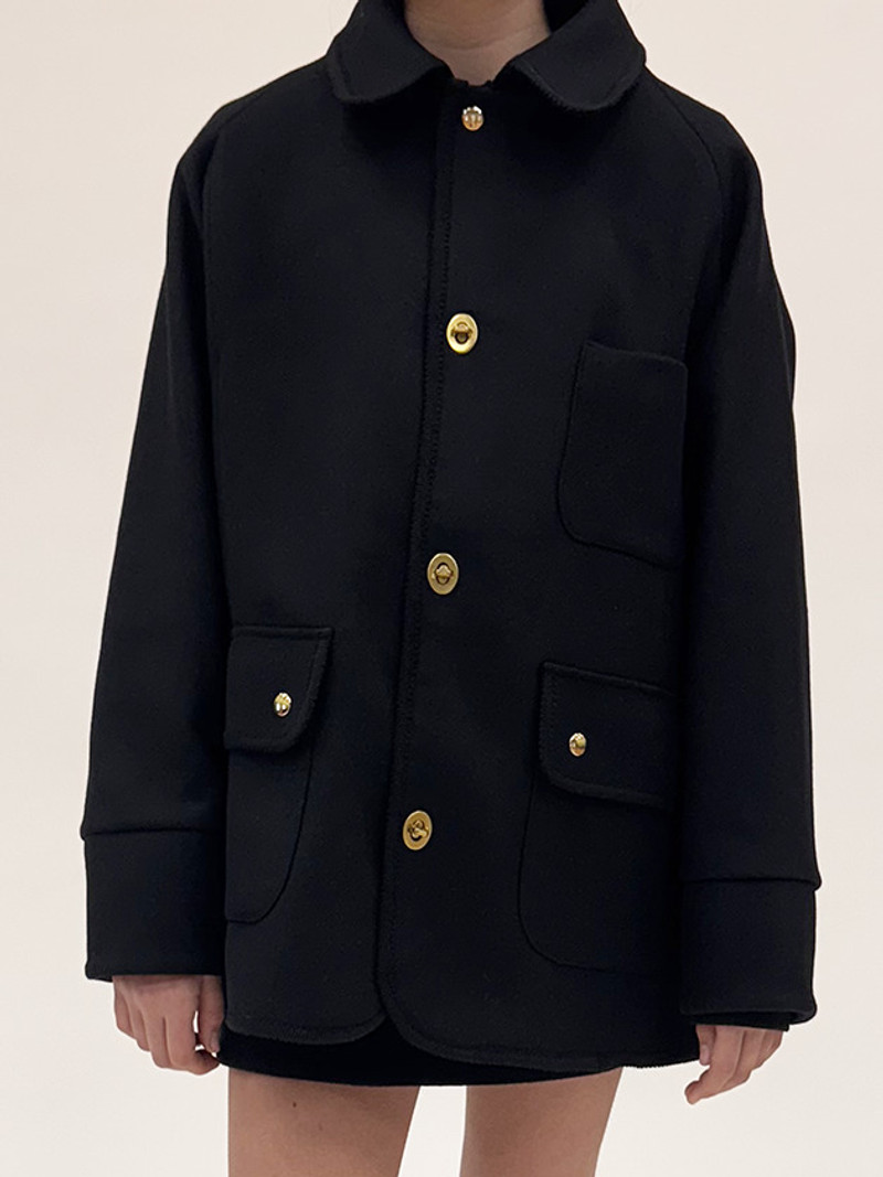 field coat 7