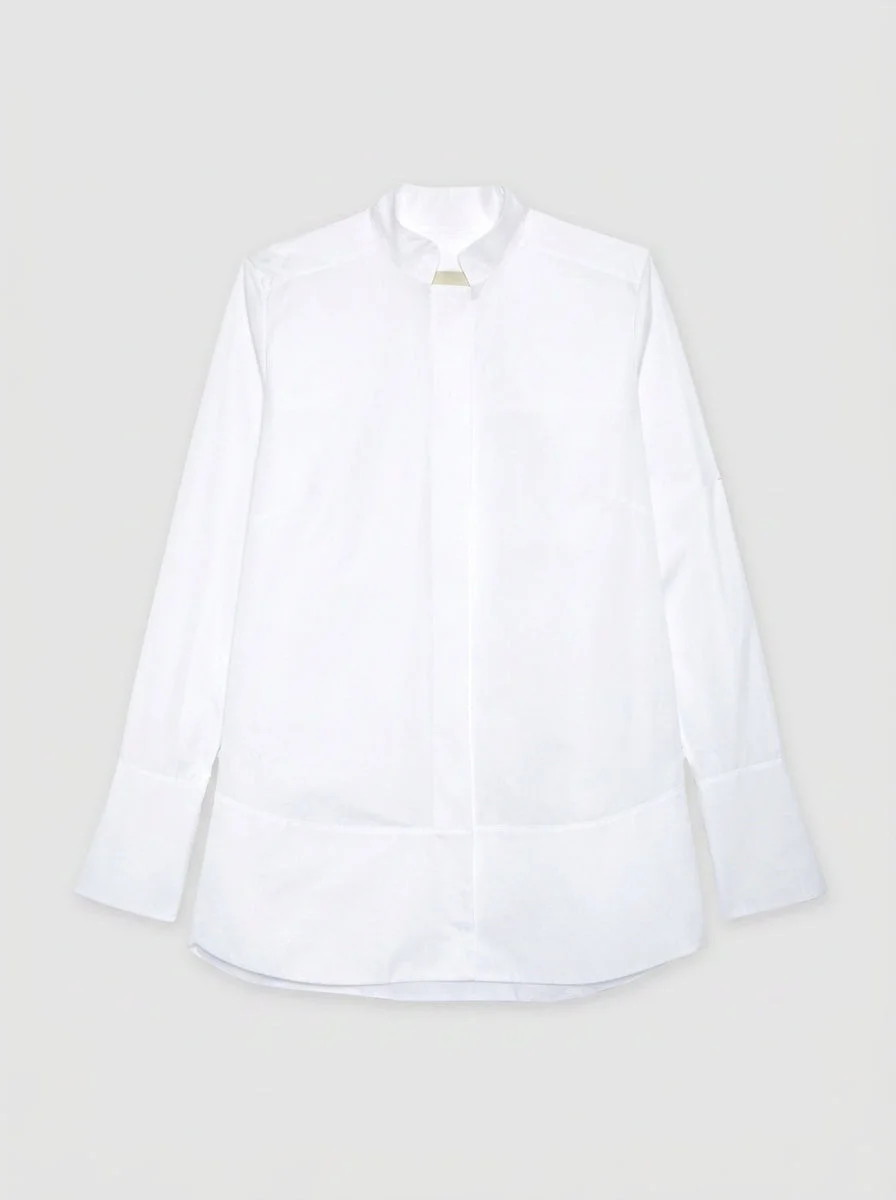 NEHRU SIGNATURE SHIRT - 1
