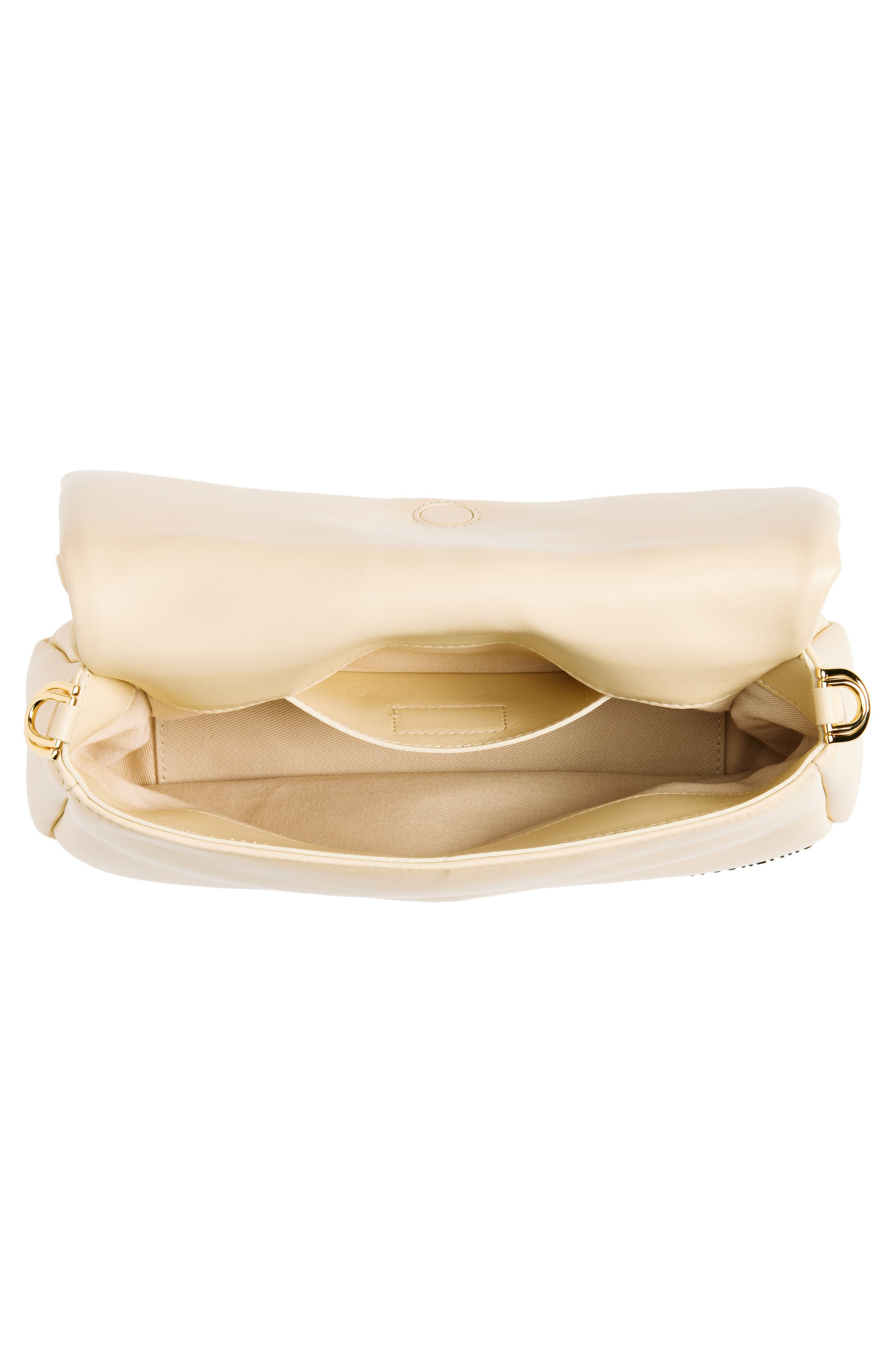 Jacquemus Le Bambimou Satchel in Ivory 120 at Nordstrom - 4