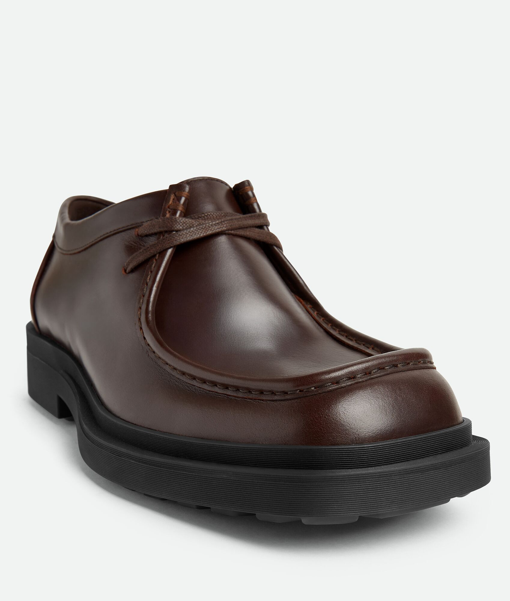 Ben Lace-Up Shoe - 7