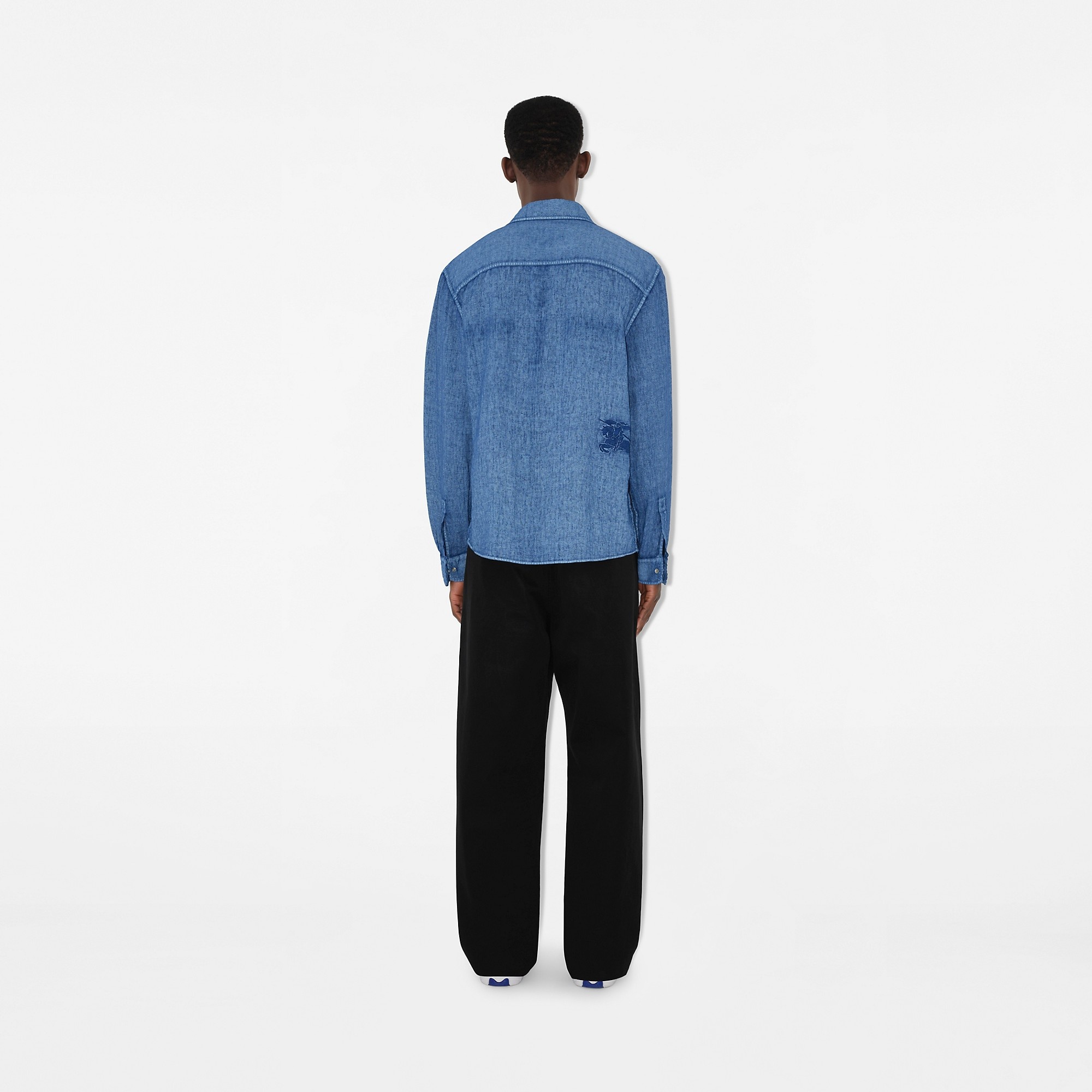 Linen Shirt - 4
