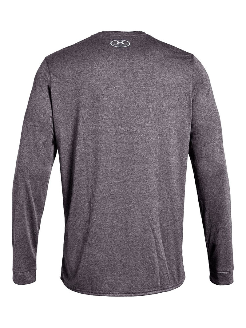 logo-print T-shirt 4