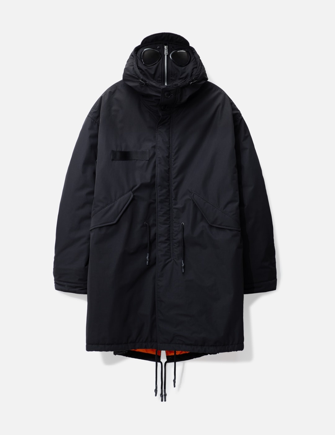 ジャケット・アウター c.p company/ junya watanabe mountain JKT C.P. Company x Junya Watanabe MAN Reinvent the Parka | Hypebeast