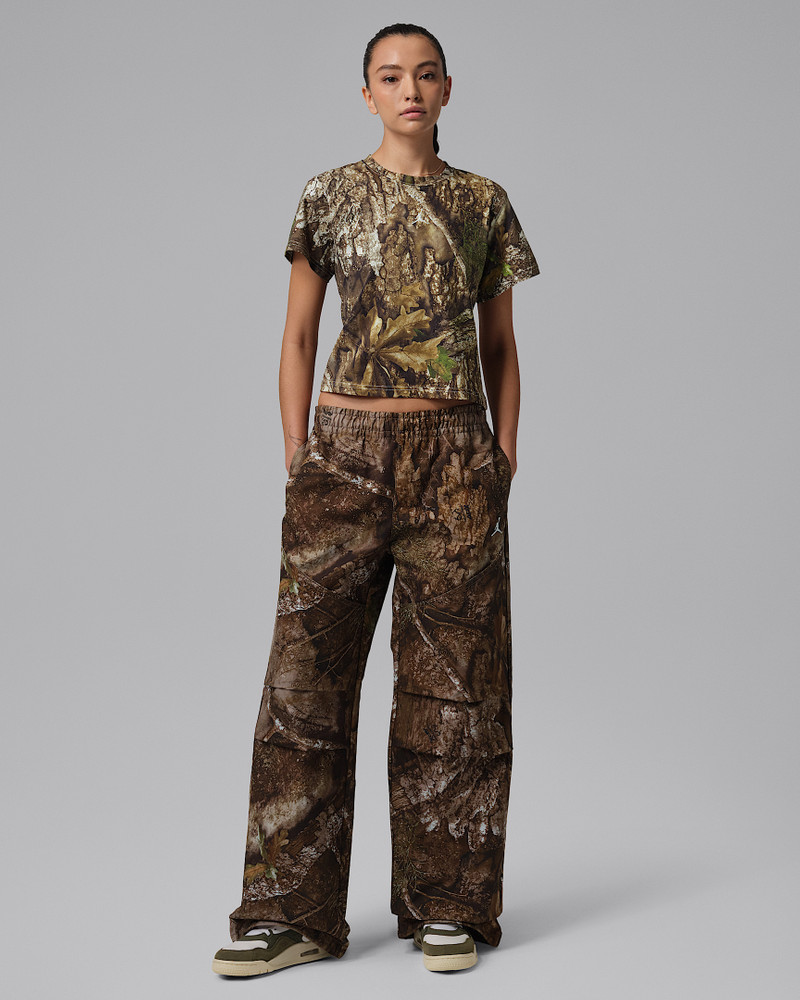 Jordan Brooklyn Women's Realtree Pants 7