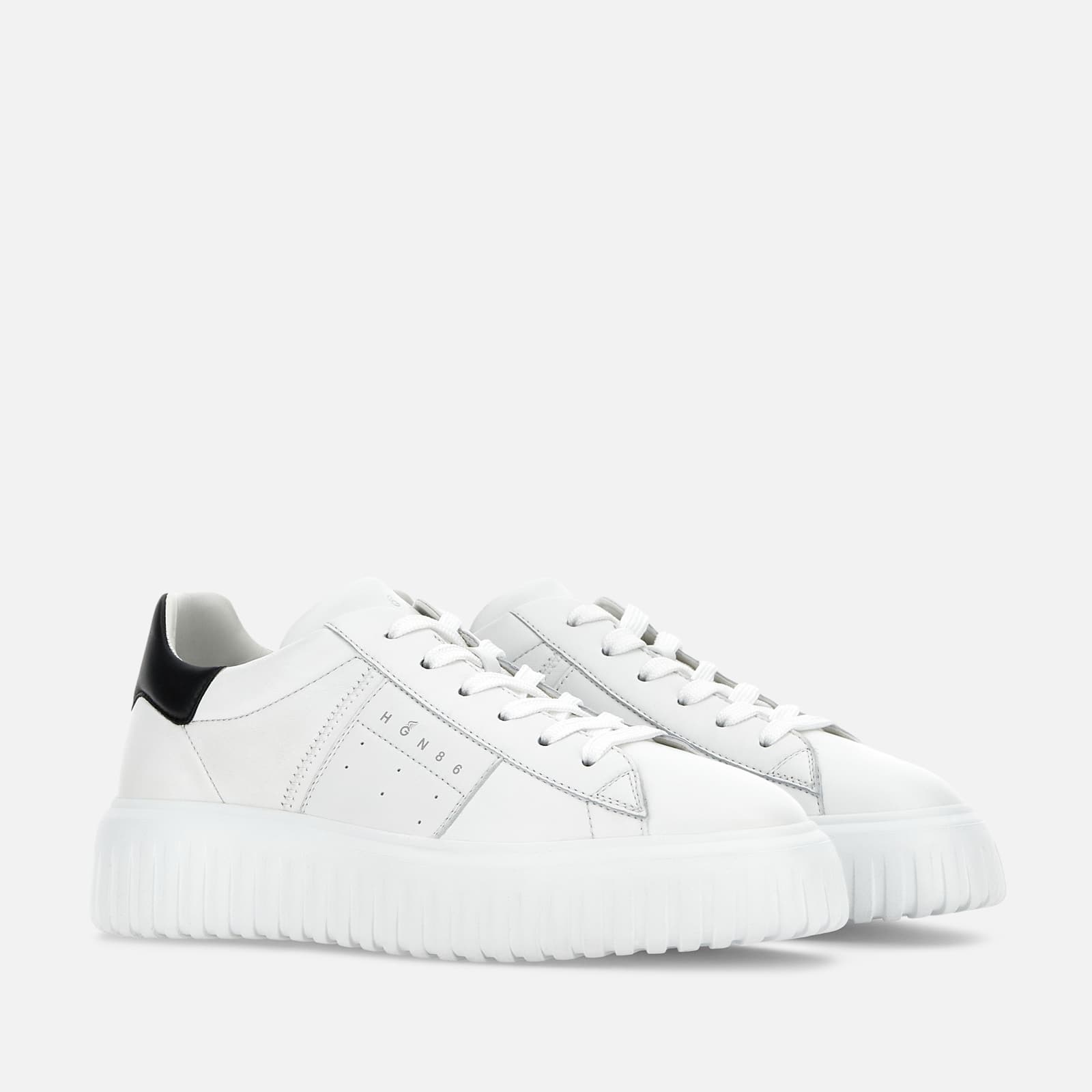 Sneakers Hogan H-Stripes - 2