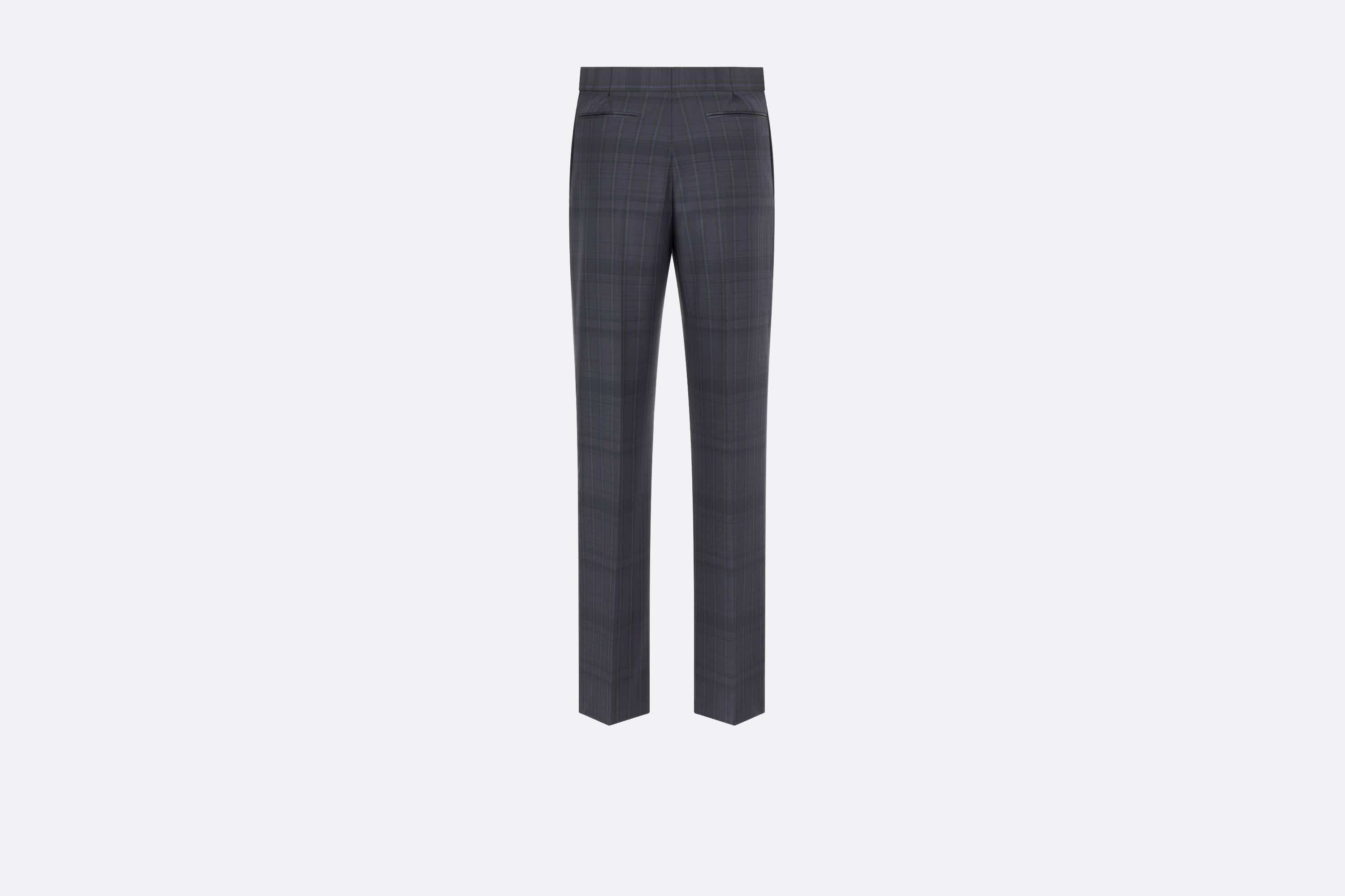 DIOR TEARS Pants - 3