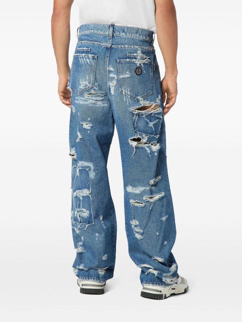 Beach Boy jeans 4
