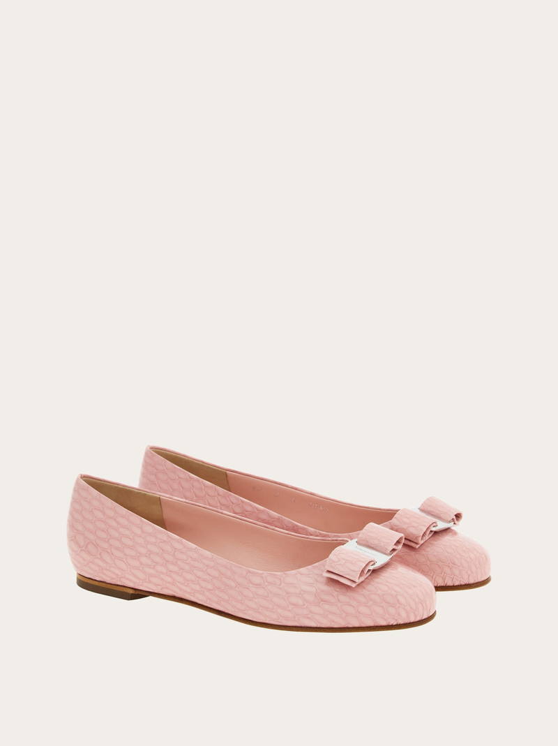 Varina ballet flat 5