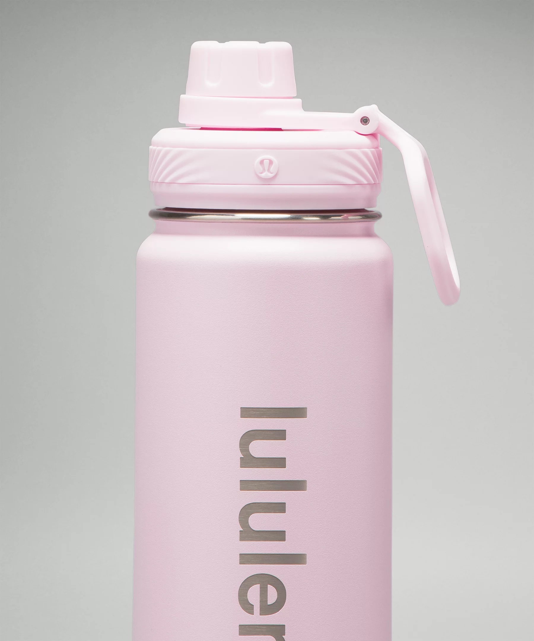 Back To Life Sport Bottle 24oz - 4