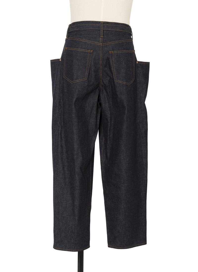 Denim Pants 4