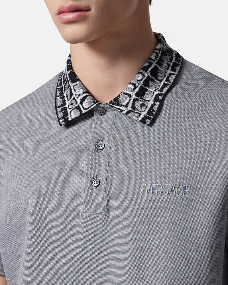 Coccodrillo Short-Sleeved Polo Shirt 5