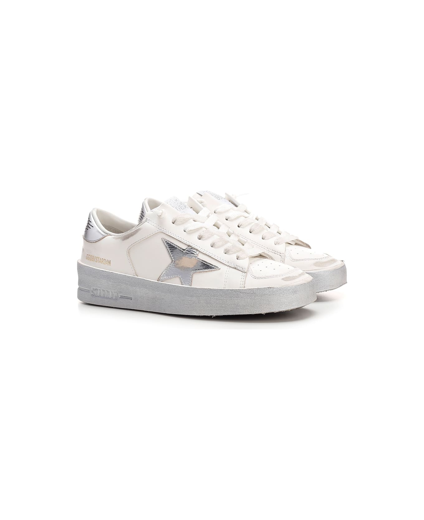 Stardan Sneakers - 2