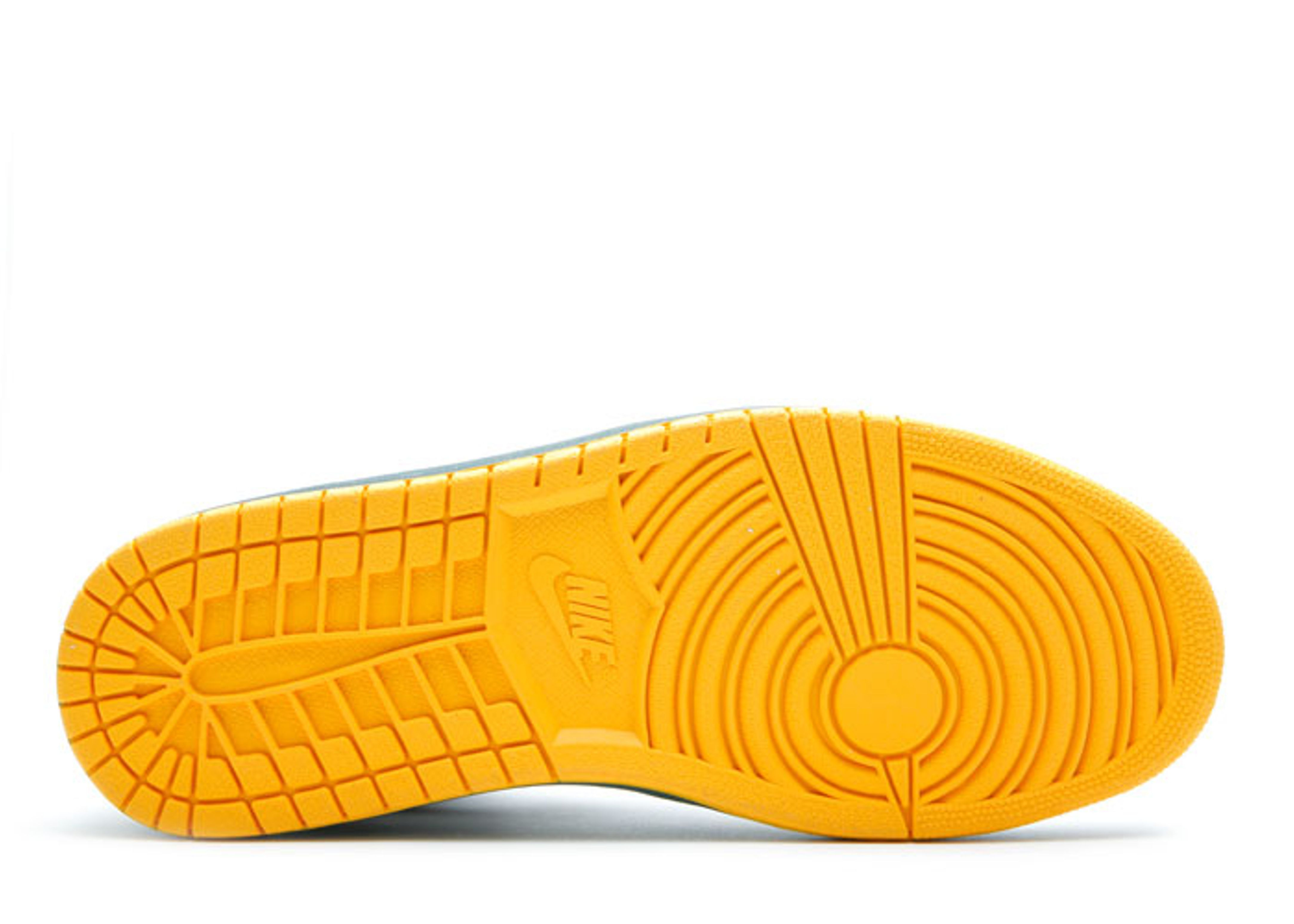 JORDAN 1 PHAT LOW 'DARK PINE' - 4