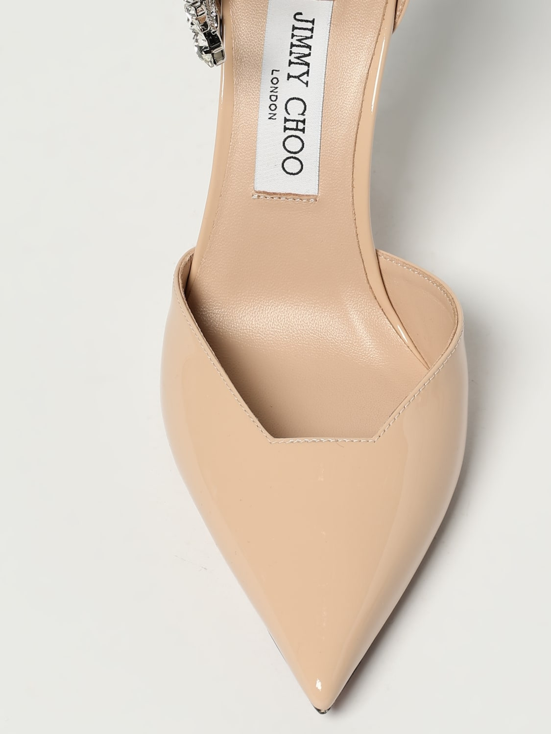 High heel shoes woman Jimmy Choo - 4