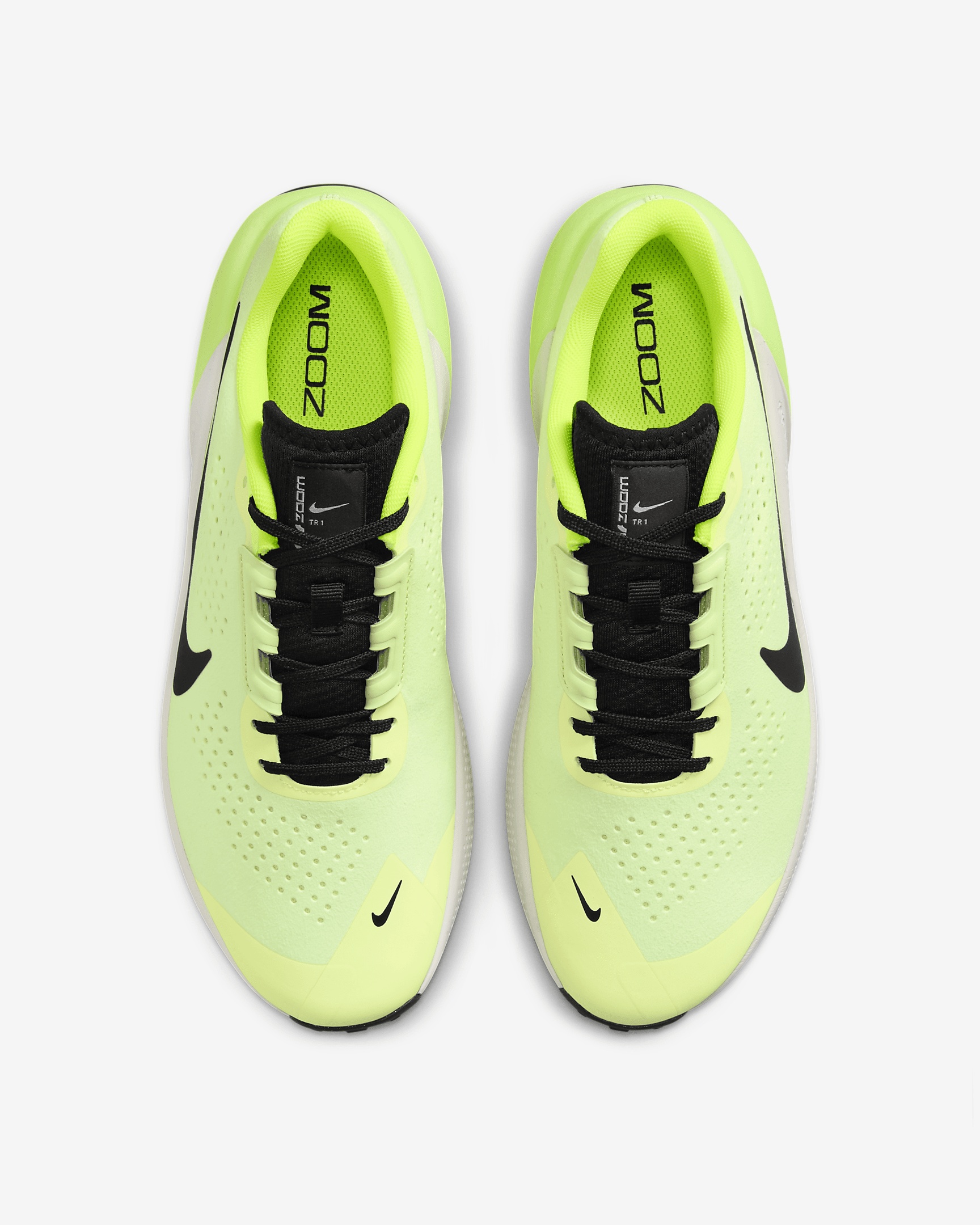 Nike Nike Air Zoom TR 1 Men's Workout Shoes | REVERSIBLE