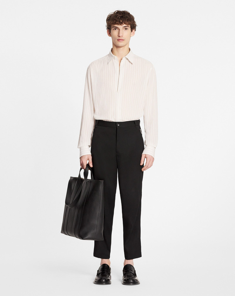 Lanvin BIKER PANTS outlook