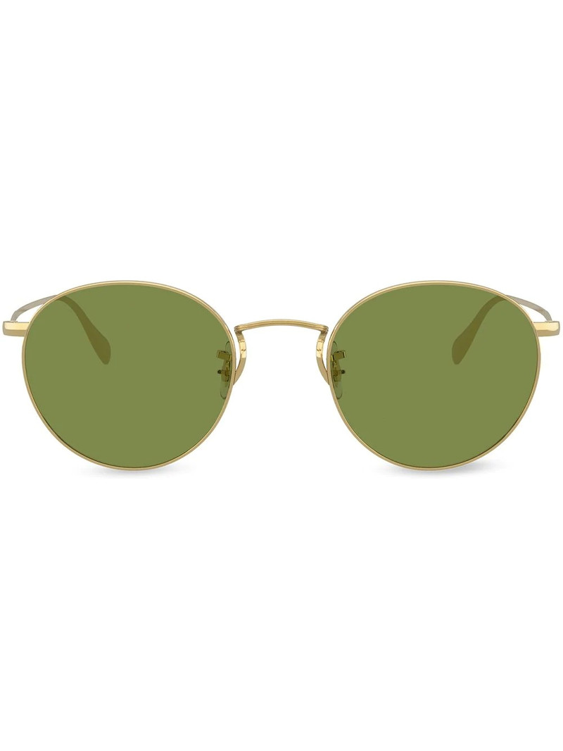 Coleridge round sunglasses 1