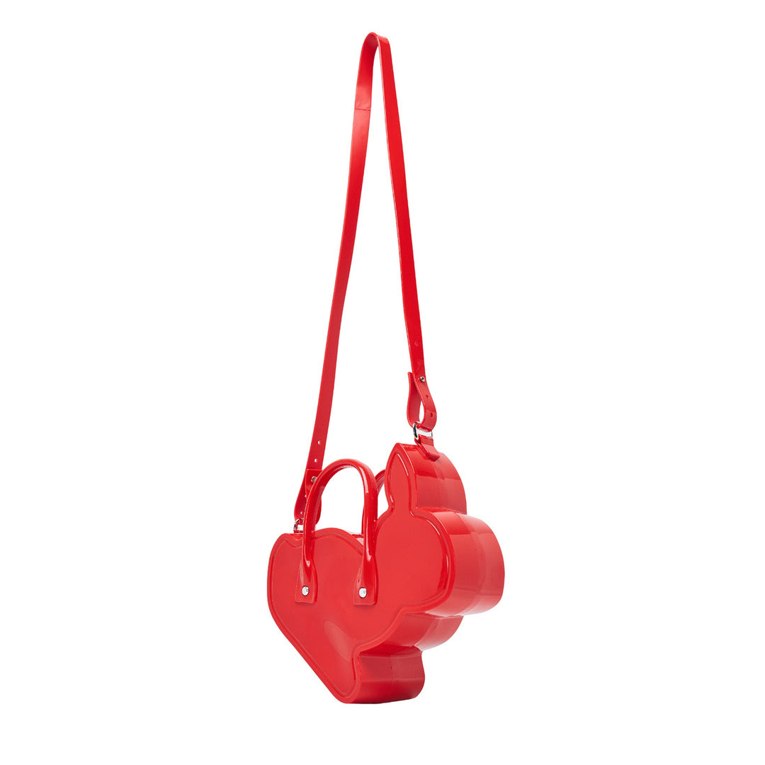 Melissa X Girl Rabbit Bag - 2