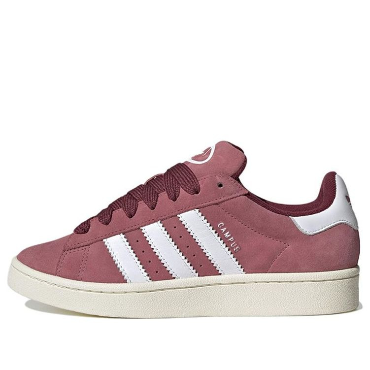 (WMNS) adidas Campus 00s 'Pink Strata White' HP6286 - 1