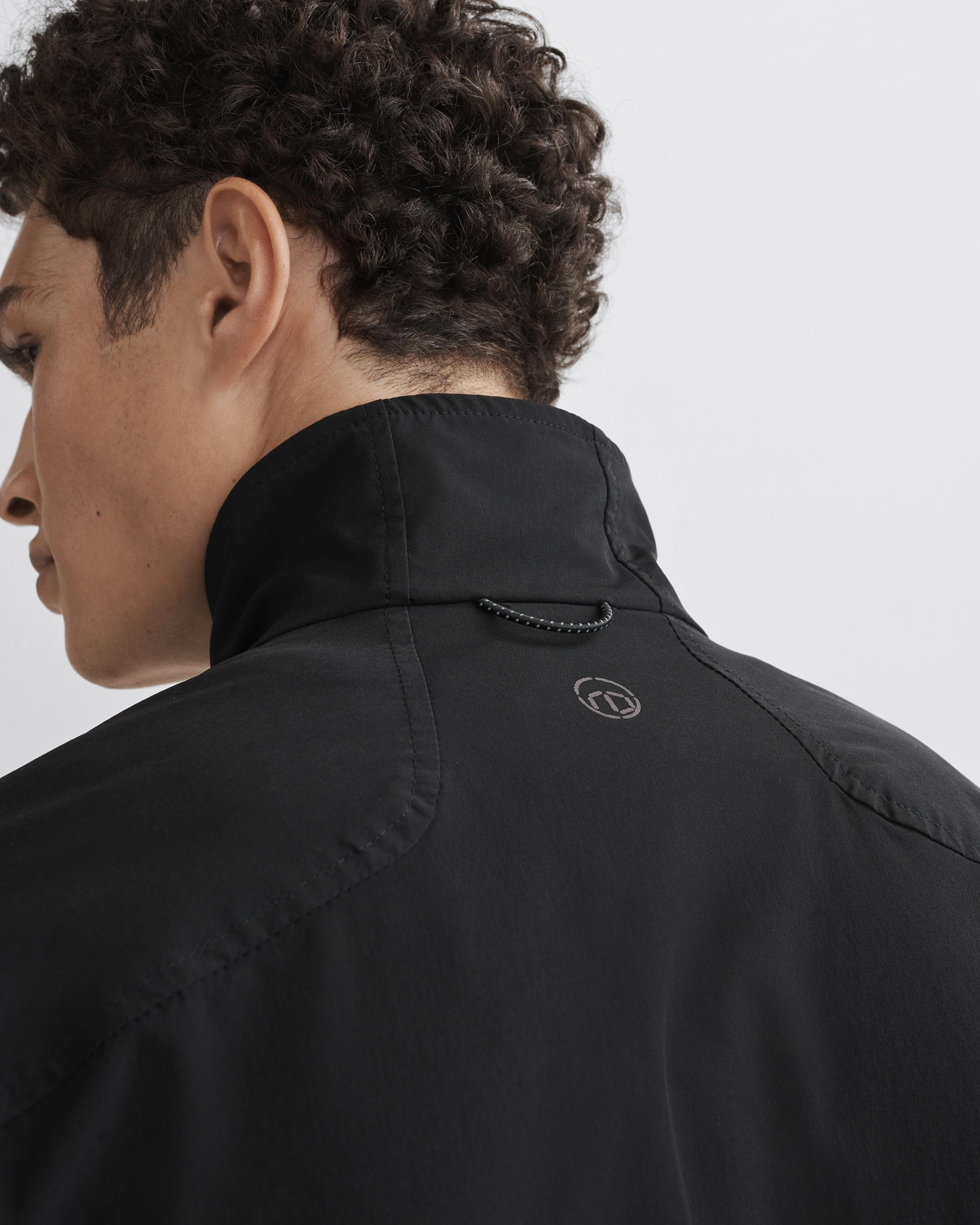 Pursuit Grant Technical Jacket
Relaxed Fit - 3