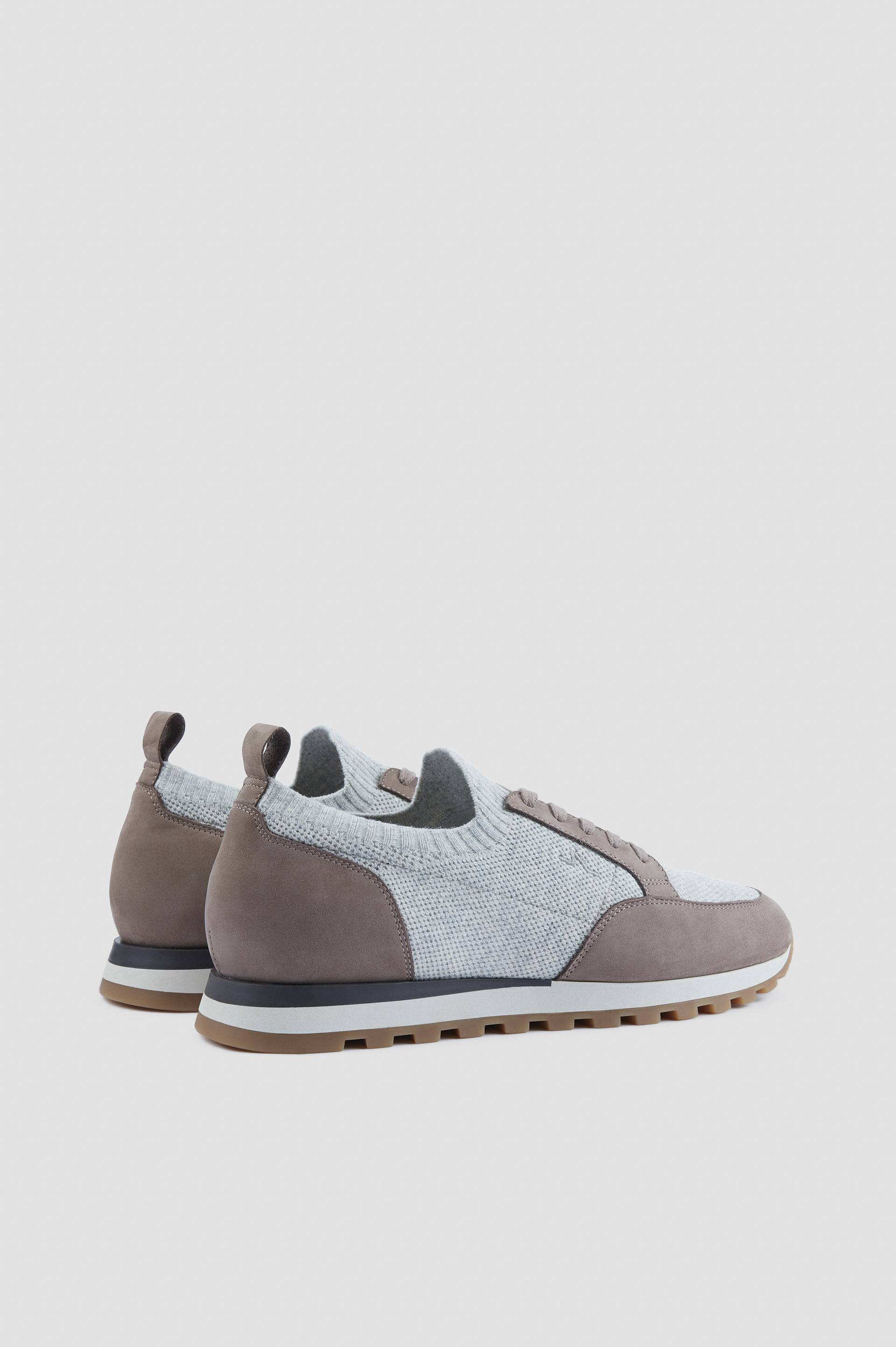 CLOUDWALK SLIP-ON SNEAKERS - 3