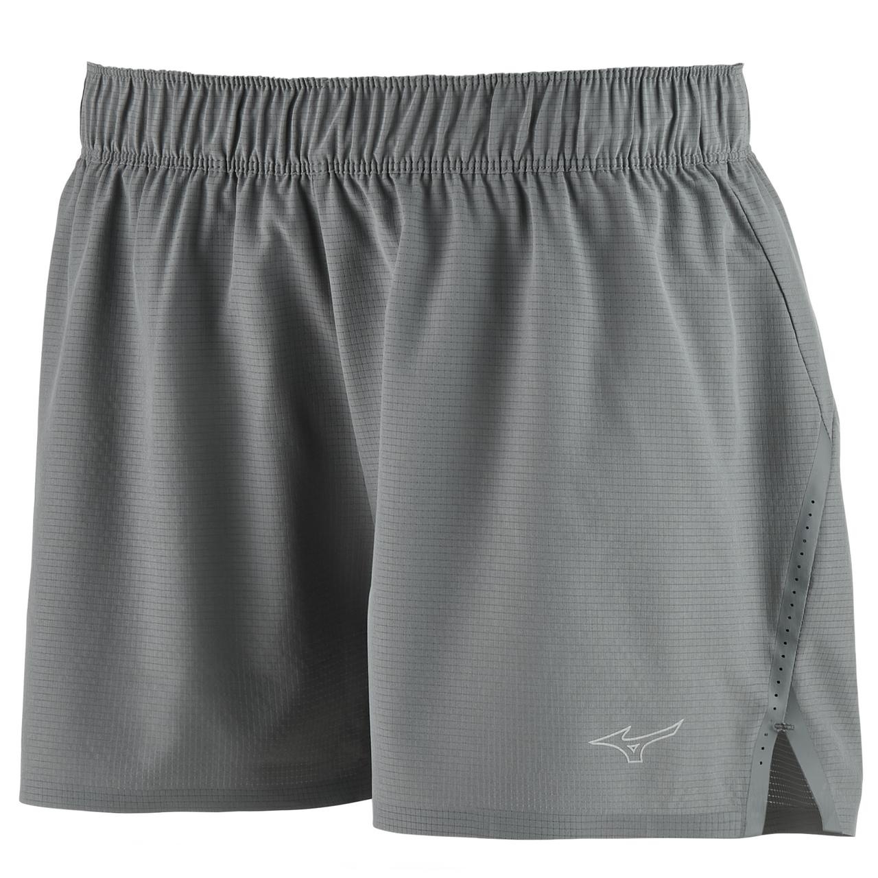 Women's Performance 4" Short + Liner - 1